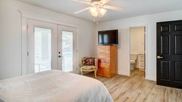 Nhà (3 Bedrooms) | Nội thất