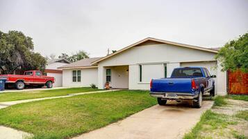 獨棟房屋 (3 Bedrooms) | 住宿內部