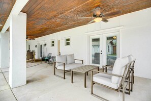 Hus (3 Bedrooms) | Innvendig