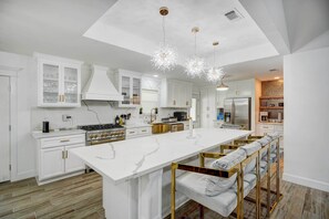 House (3 Bedrooms) | Interior - Centrally Located Eagle Pass Home w/ Pool! (Eagle Pass)