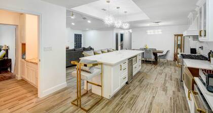 Centrally Located Eagle Pass Home w/ Pool!