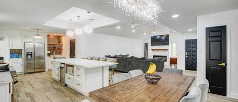 Casa (3 Bedrooms) | Interior