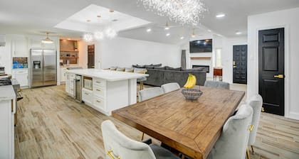 Centrally Located Eagle Pass Home w/ Pool!