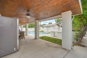 Casa (3 Bedrooms) | Interior