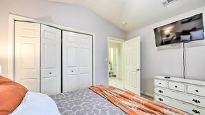 아파트 (2 Bedrooms) | 내부