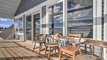 Casa (5 Bedrooms) | Interni