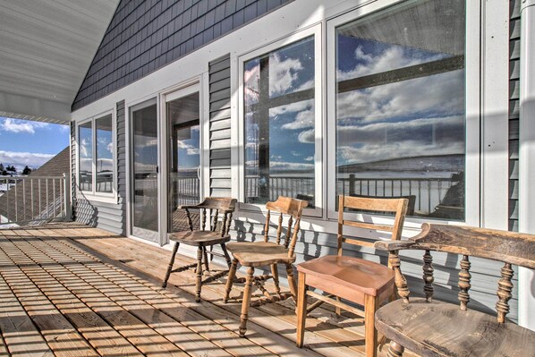 House (5 Bedrooms) | Interior