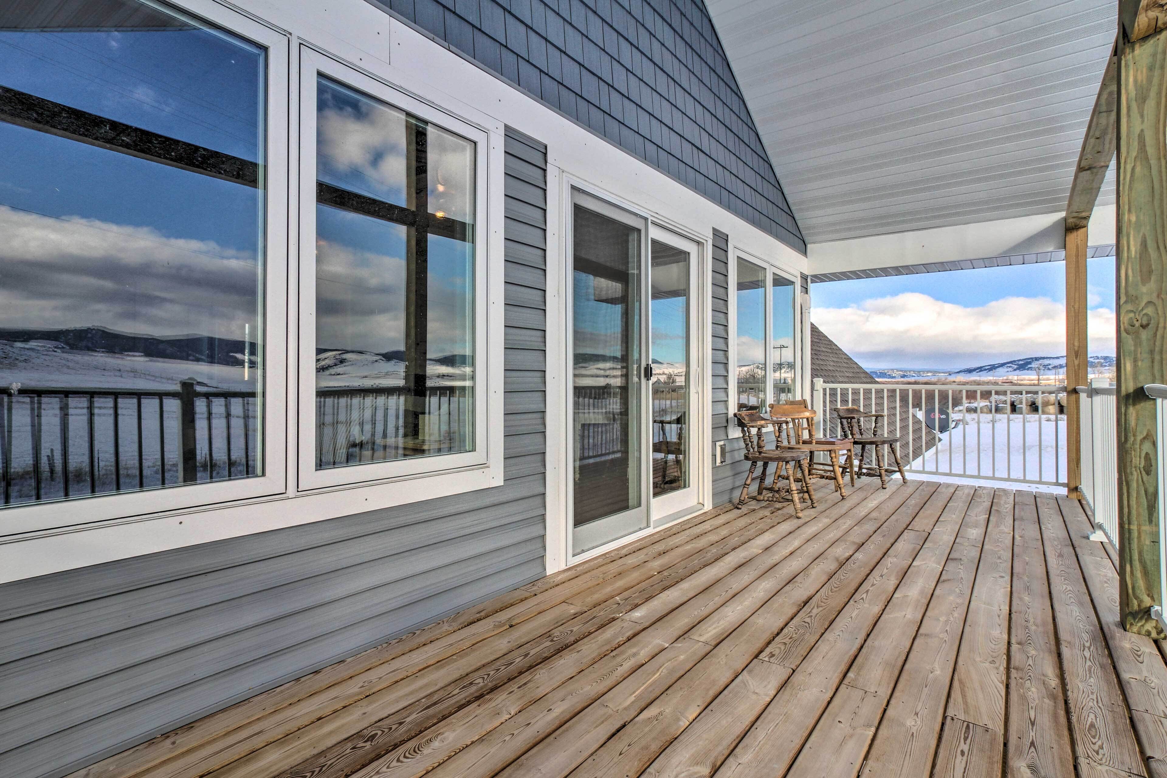 獨棟房屋 (5 Bedrooms) | 住宿內部