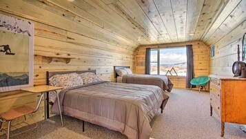 Casa (5 Bedrooms) | Interni