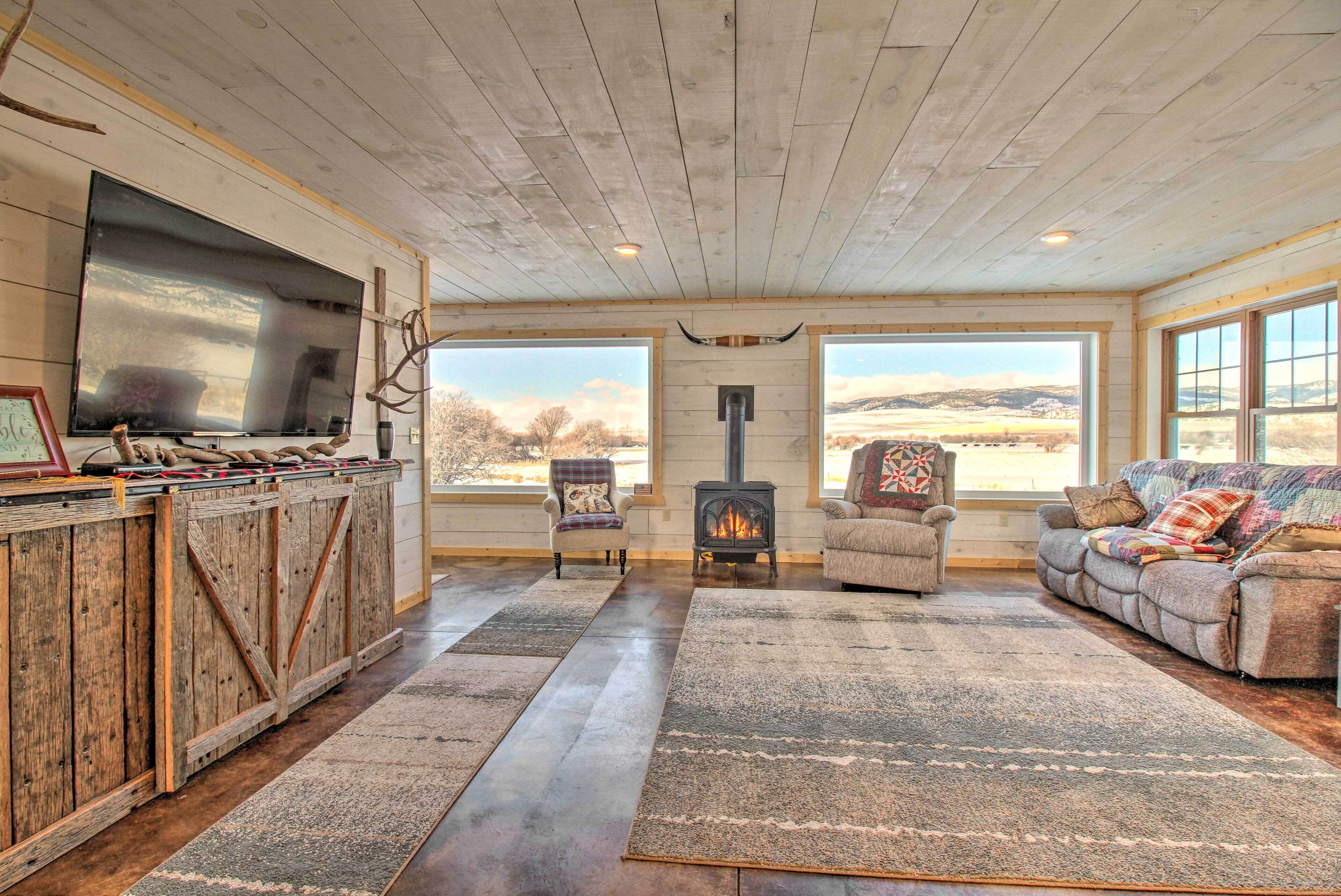 Hus (5 Bedrooms) | Fasade