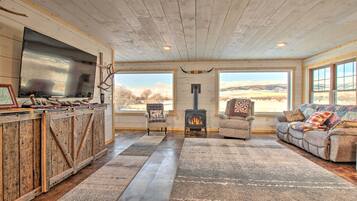 واجهة المنشأة