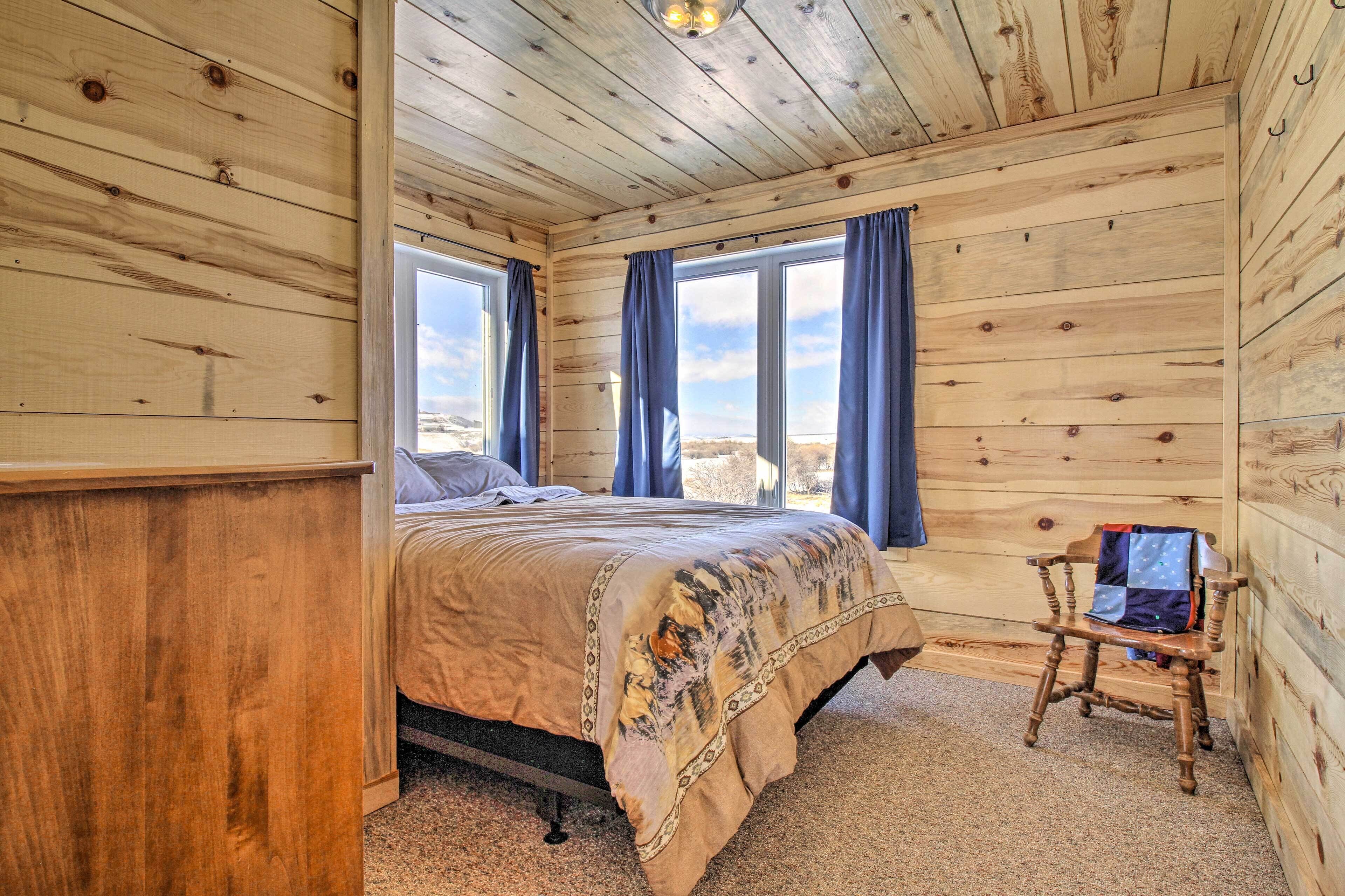 單棟房屋 (5 Bedrooms) | 內部