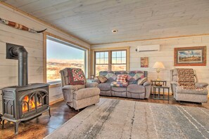 Huis (5 Bedrooms) | Interieur