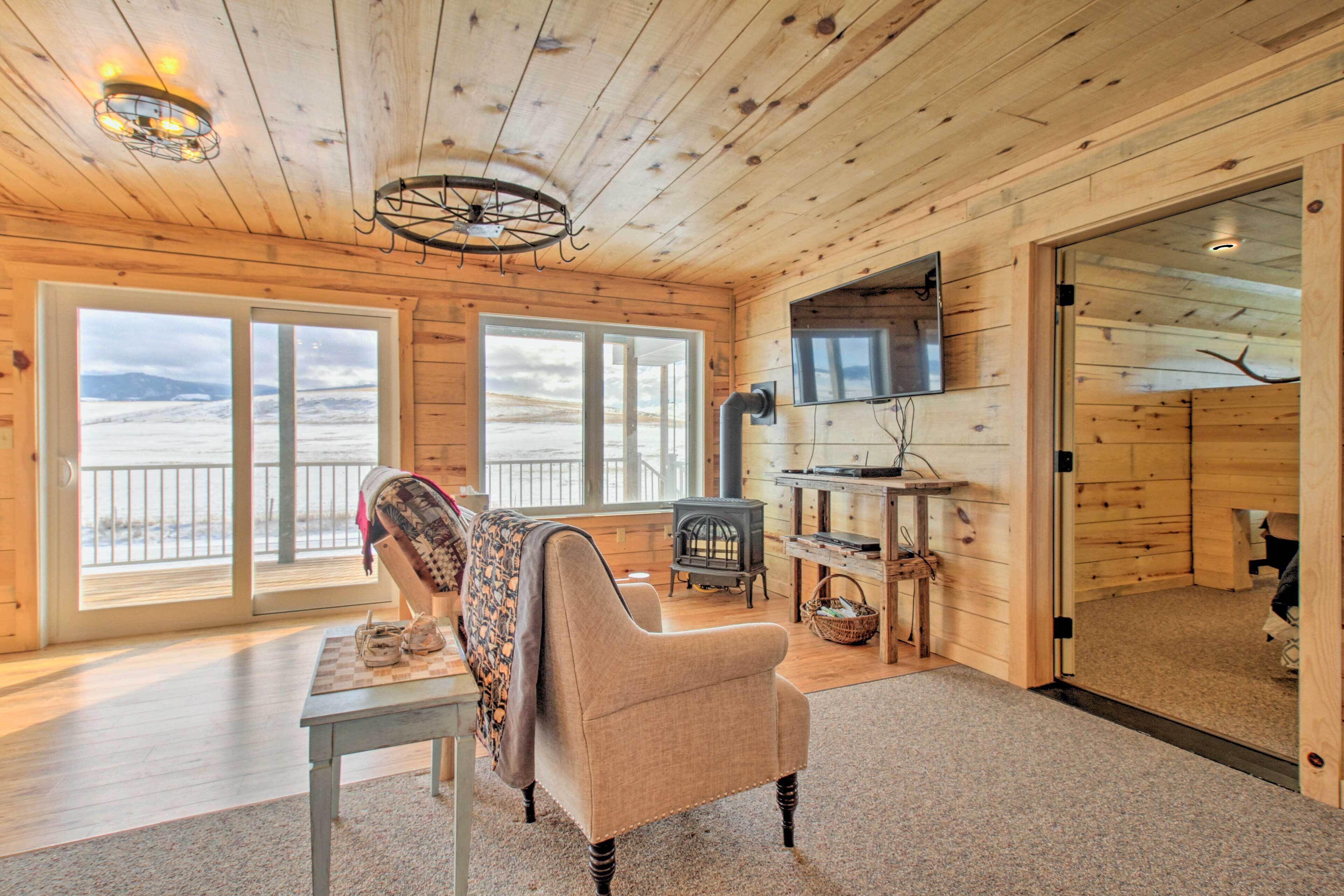 獨棟房屋 (5 Bedrooms) | 住宿內部