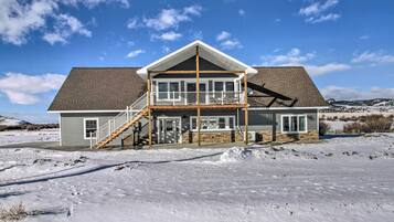 Casa (5 Bedrooms) | Interni