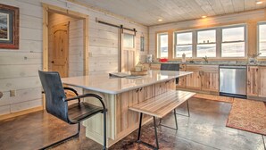 Hus (5 Bedrooms) | Innvendig