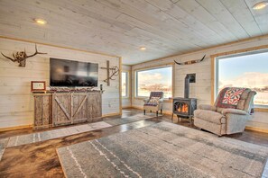 Maison (5 Bedrooms) | Intérieur