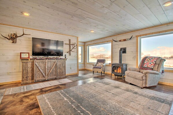 Casa (5 Bedrooms) | Interior