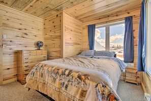 Huis (5 Bedrooms) | Interieur