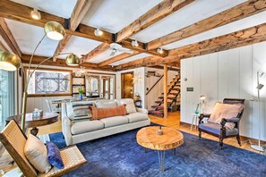 独立别墅 (2 Bedrooms) | 住宿内部