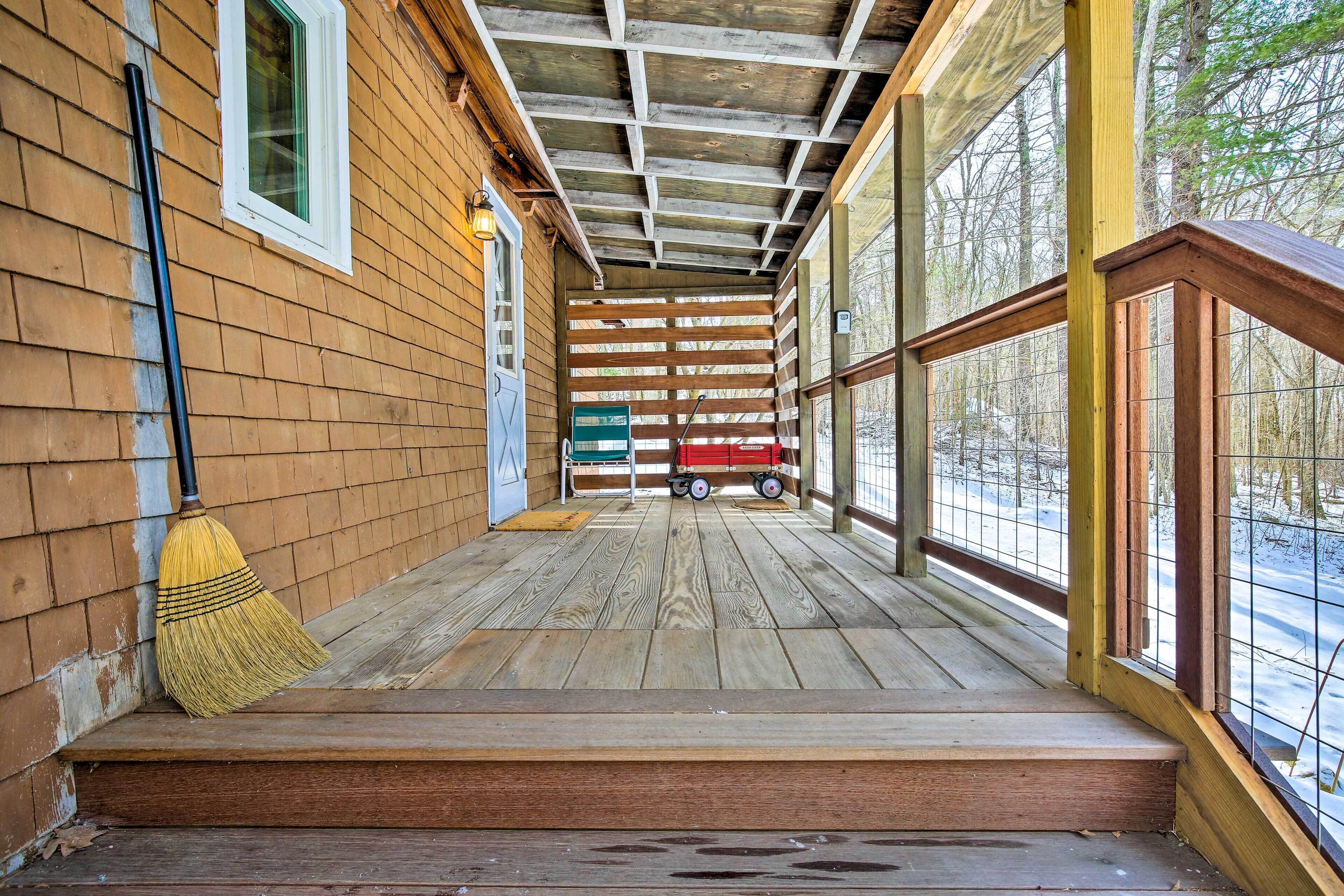 Casa (2 Bedrooms) | Interior