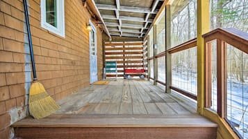 Maison (2 Bedrooms) | Intérieur