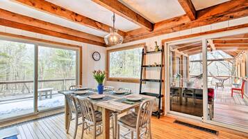 Casa (2 Bedrooms) | Interior