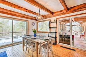 Casa (2 Bedrooms) | Interior