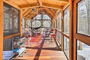 Casa (2 Bedrooms) | Interior