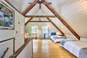 Casa (2 Bedrooms) | Interior