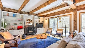 Casa (2 Bedrooms) | Vista frontal de la propiedad