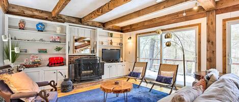 House (2 Bedrooms) | Front of property