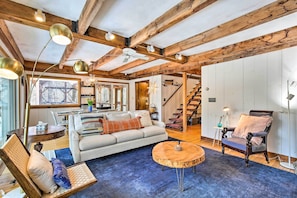 Casa (2 Bedrooms) | Interni