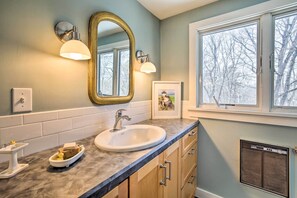 Nhà (2 Bedrooms) | Nội thất