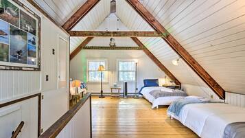 Rumah (2 Bedrooms) | Interior