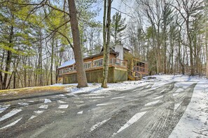 独立别墅 (2 Bedrooms) | 住宿内部