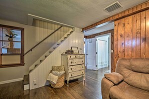 Maison (3 Bedrooms) | Intérieur