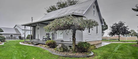 Maison (3 Bedrooms) | Intérieur
