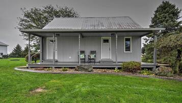 Maison (3 Bedrooms) | Intérieur