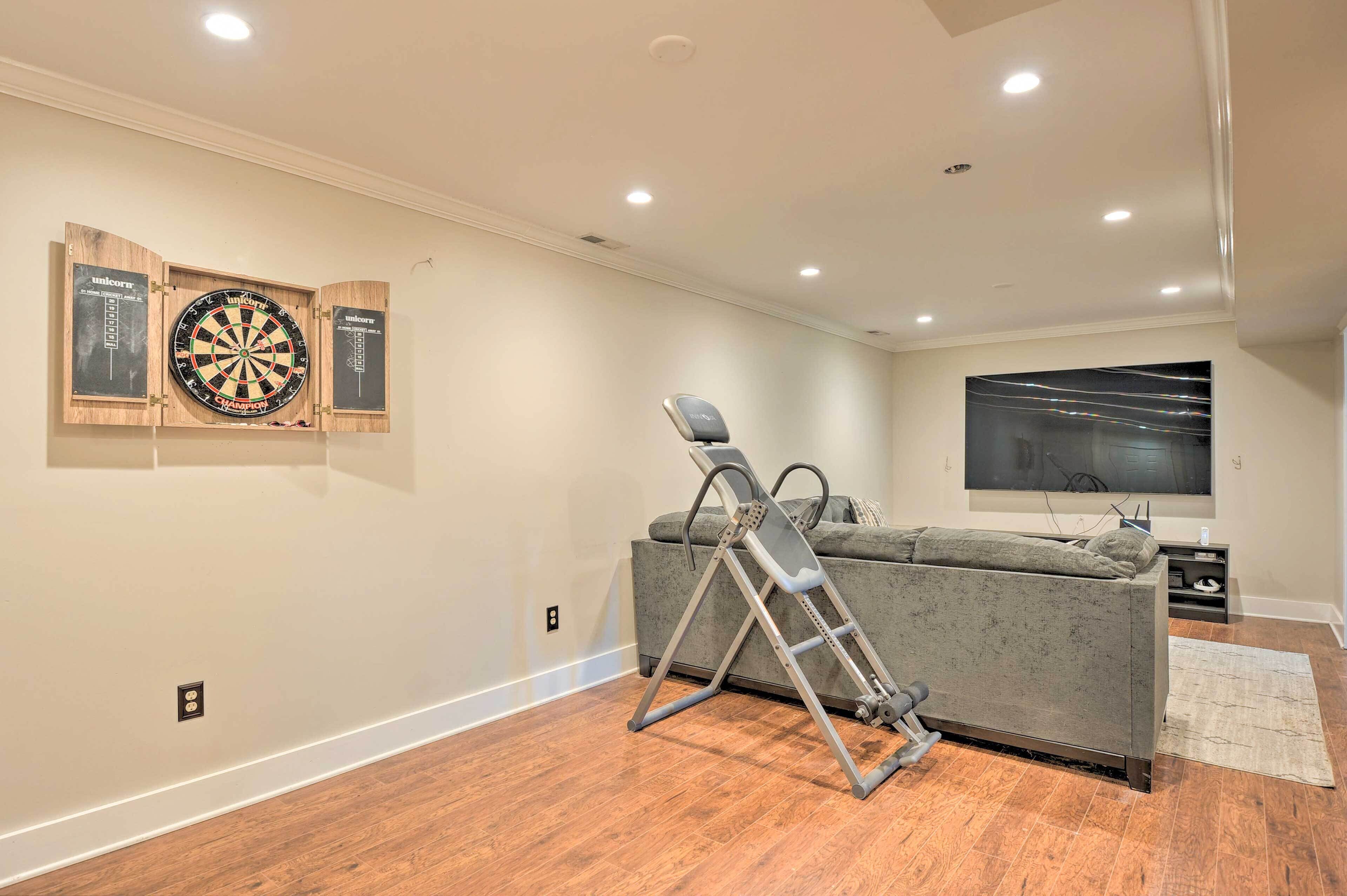 Casa (3 Bedrooms) | Interior