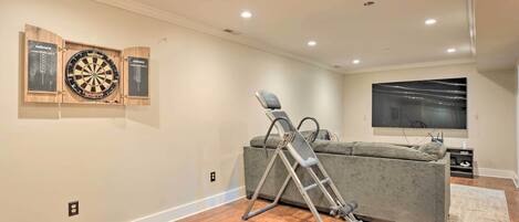 Maison (3 Bedrooms) | Intérieur