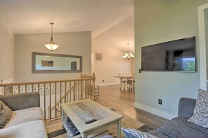 Ferienhaus (3 Bedrooms) | Innenbereich