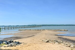 House (3 Bedrooms) | Interior - Pet-friendly Mechanicsville Retreat w/ Deck! (Mechanicsville)