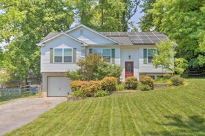 Rumah (3 Bedrooms) | Interior