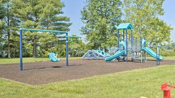 Rumah (3 Bedrooms) | Interior