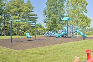 Rumah (3 Bedrooms) | Interior