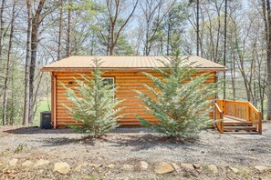 Maison (1 Bedroom) | Intérieur