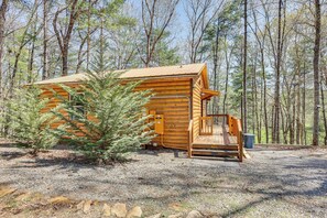 ハウス (1 Bedroom) | 内装