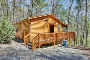 ハウス (1 Bedroom) | 施設の正面