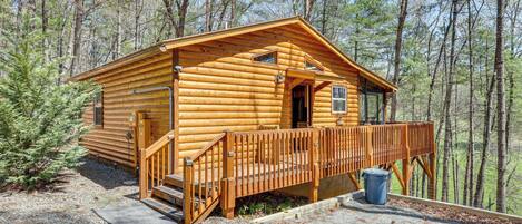 House (1 Bedroom) | Front of property